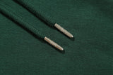 リセントロゴフーディー/RECENT LOGO HOODIE_GREEN