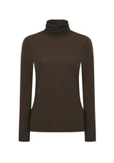 LOVE TURTLE NECK TOP (6624218546294)