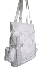 BSCバッグ/BSC bag_light gray