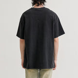 スターピグメントTシャツ
