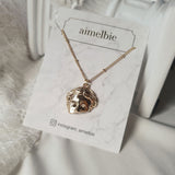 Venus Layered Necklace