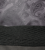 German Trooper Motive Headgear (Grey) (6629510905974)