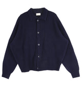 No.9235 wool 50 collar button wool CD (5color) (6645569552502)