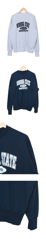 ウィノナスウェットシャツ / Winona sweatshirt