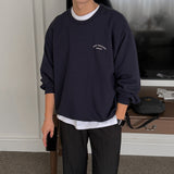 Pleddy Museum Sweat Shirt (4color)