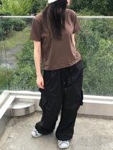 Royal cargo pants