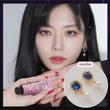 シックピアス / Navy Chic Piercing
