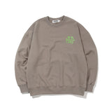 AO CREWNECK - WARM GREY (4608433160310)