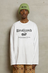 フォッシル ロングスリーブTシャツ