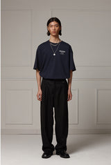 Ver.2020 T - Navy (4622114062454)