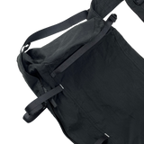 ベルクロオーバースリングバッグ/Velcro over sling-bag