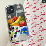ABC フルーツ