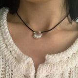 Sea Necklace