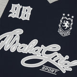 TRACK SWEATSHIRT
