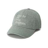 ニューワーディングボールキャップ/7 COLLEGE NEW WORDING BALL CAP