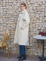 SINGLE LONG COAT_IVORY (6638383104118)