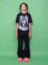 スワンプエンジェルTシャツ