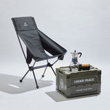 ユニフォーム / LWポータブルキャンピングチェア / UNIFORM / LW PORTABLE CAMPING CHAIR