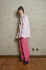 フォッシル ロングスリーブTシャツ