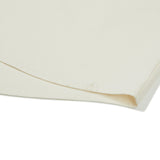 Solid Overfit Long sleeve shirt [IVORY] (6618543718518)