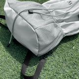 メッシュナイロンバッグ/Mesh nylon bag