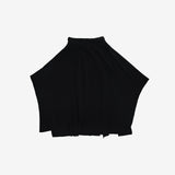 Prène Flared Wrap Skirt