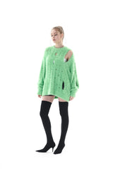 プレスニット/PRESS KNIT