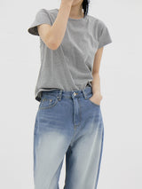 ベーシックオーサムTシャツ / Basic Awesome T-shirt (3color)