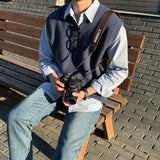 ジャストフィットデニムパンツ / Oz Just Fit Denim Pants (blue)