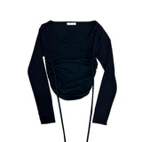 ストラップシャーリングT