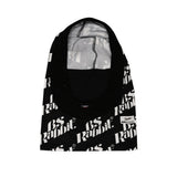 フードクラバロゴ / BSR2223FWHW005 OG HOOD CLAVA LOGO BLACK