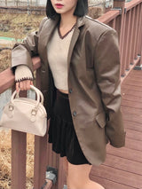 Hershey jacket