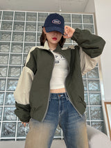 イエローロービンテージデニムパンツ/no.3001 Yellow Low Vintage Denim Pants