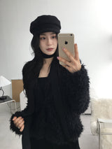 Tie scarf (2colors)
