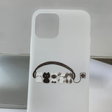 Can you hear me? Will you hear it Phone Case