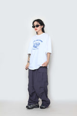 ビギンアゲインショートスリーブTシャツ