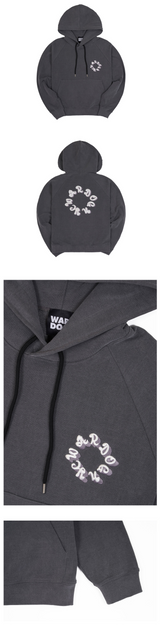 NYC Logo Hoodie