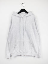 Pantone Hood Zip Up (10color)