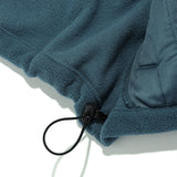 マイクロ フリース ジャケット / MICRO FLEECE JACKET