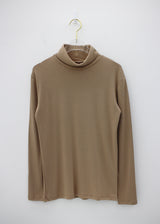 パフクリームポーラーTシャツ/Puff Cream Polar T-shirt (6color)