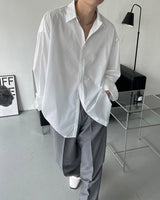 ノンエイジングシャツ