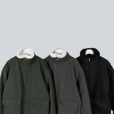 Ned Dumble Jacket