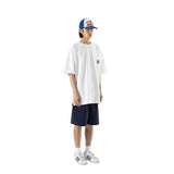 カーペンターショートパンツ / CARPENTER SHORT PANTS MSHSP003-NV