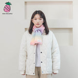 TIEDYEING KNIT MUFFLER (6627188244598)