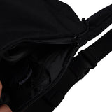 オールドスクールウエストバッグ / BSR2223FWBG001 OLD SKOOL WAIST BAG BLACK