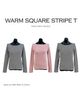Warm Square Dangarati