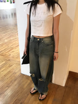 Highest crop T