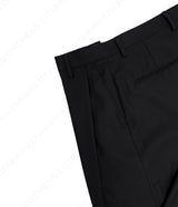 ビギ ワイド セットアップ スラックス / CH Biggie Wide Setup Slacks (Set - Up / 2 colors)
