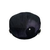 Stencil Logo Hunting Cap