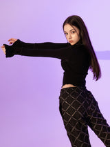 Fantasia T-shirts (BLACK)